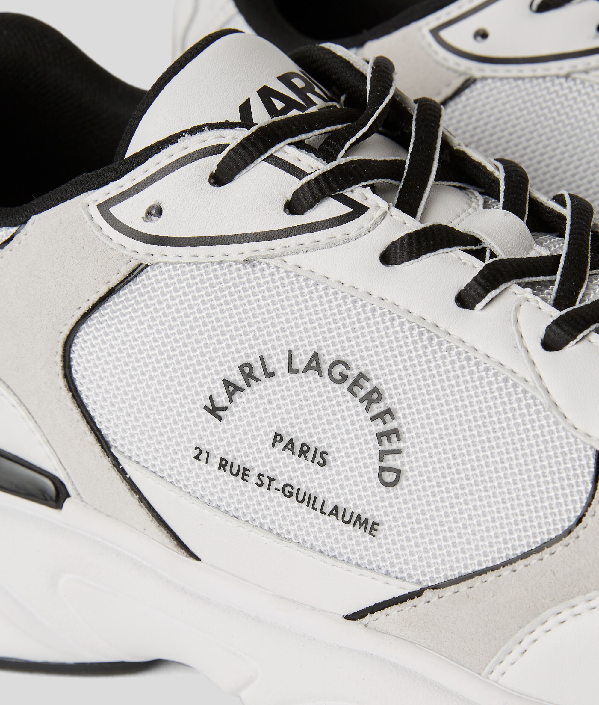 (image for) Reliable RUE ST-GUILLAUME COMET TRAINERS